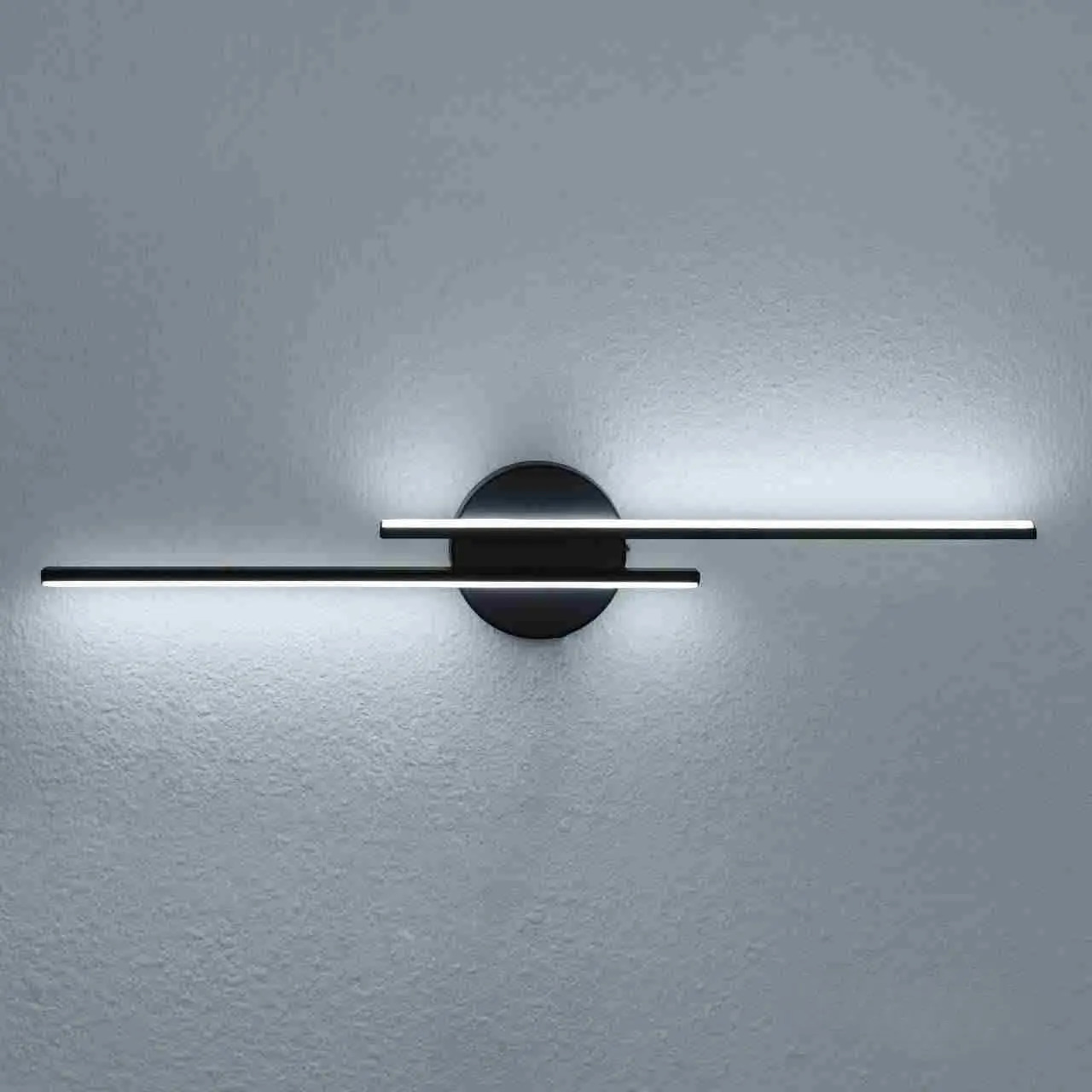 چراغ دیواری وستا مدل SMD